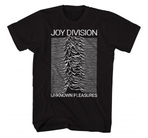 Unknown Pleasures